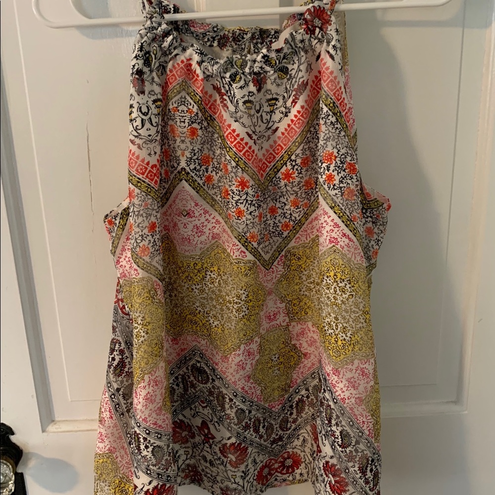Loft Cami size large